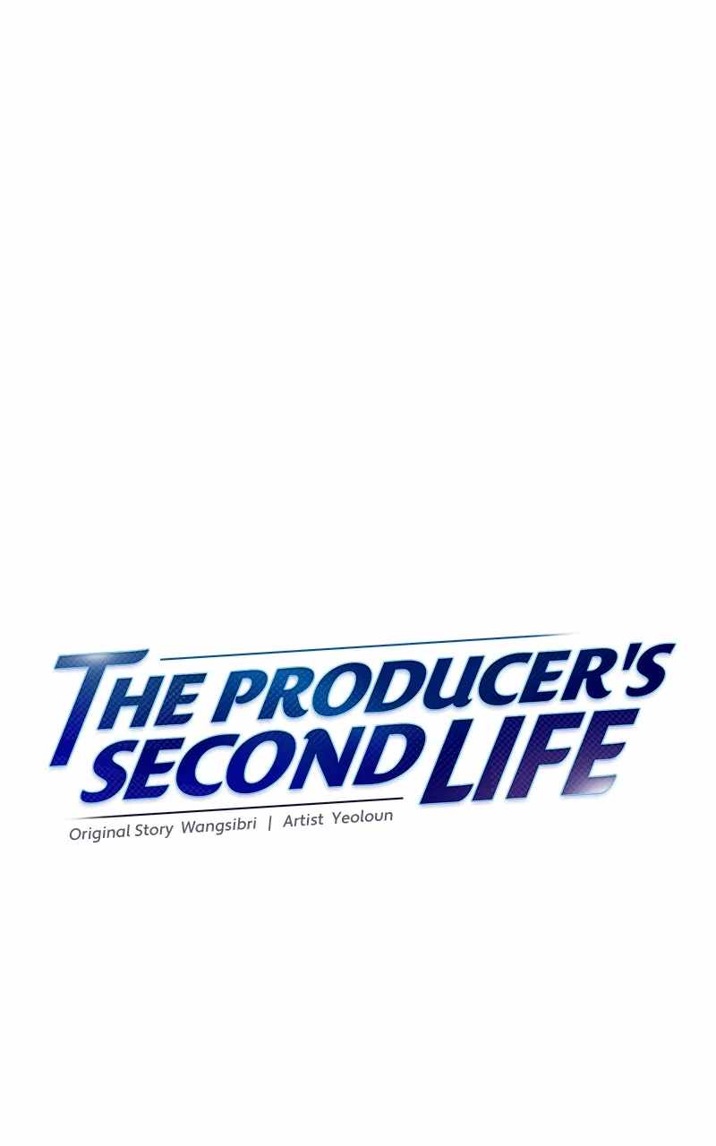 Second Life Producer Chapter 124