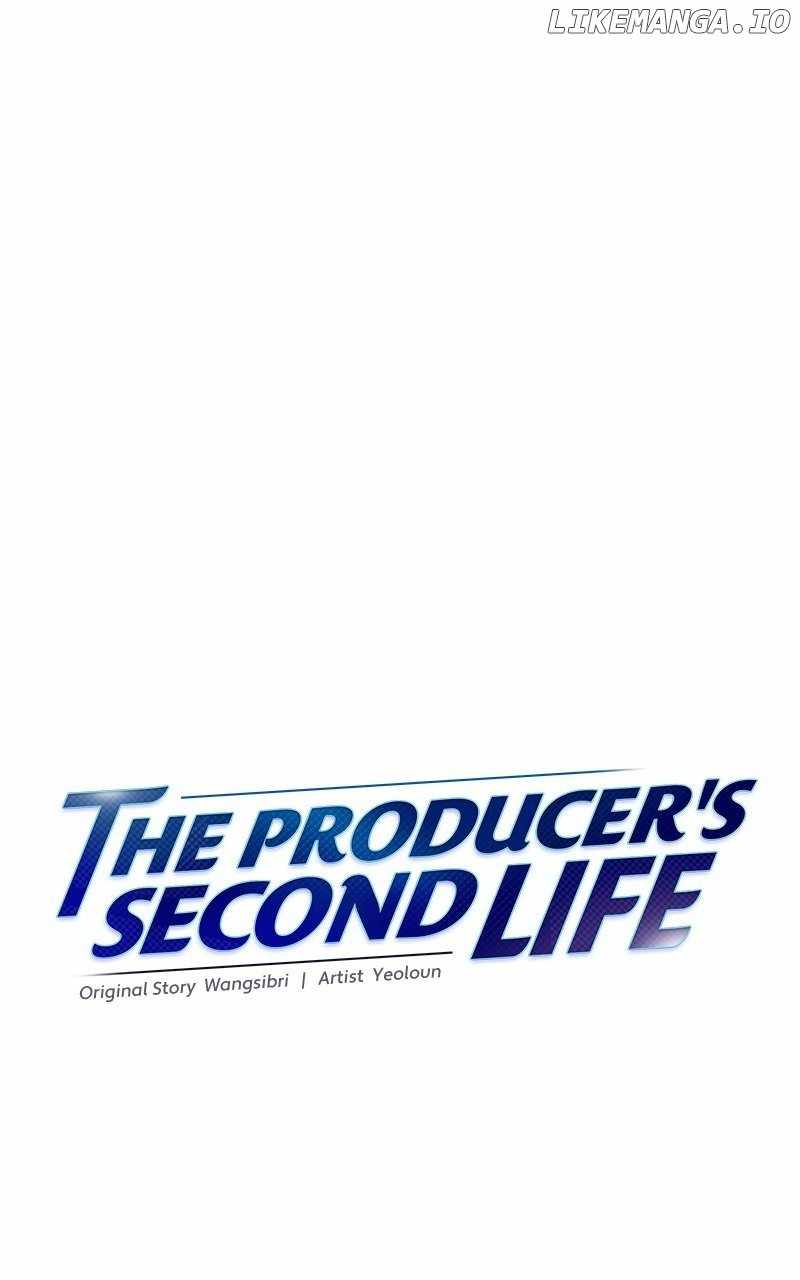Second Life Producer Chapter 131