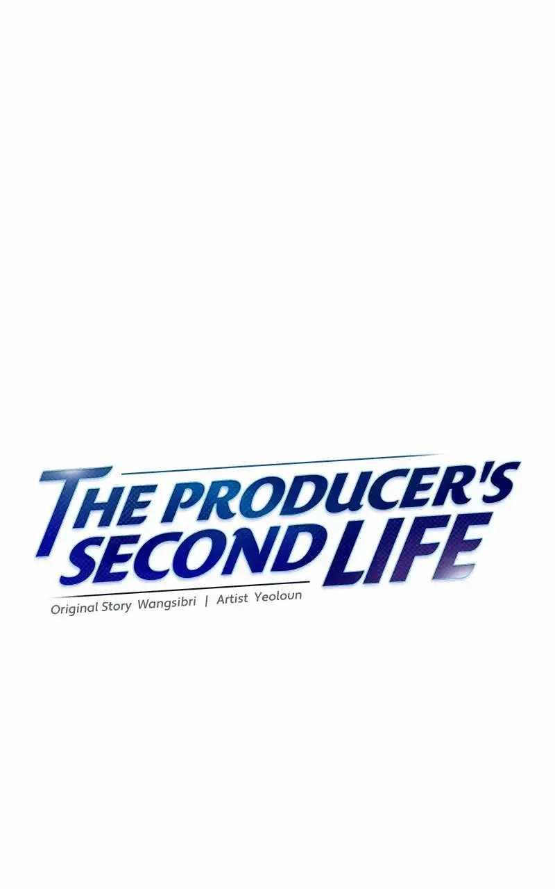 Second Life Producer Chapter 140