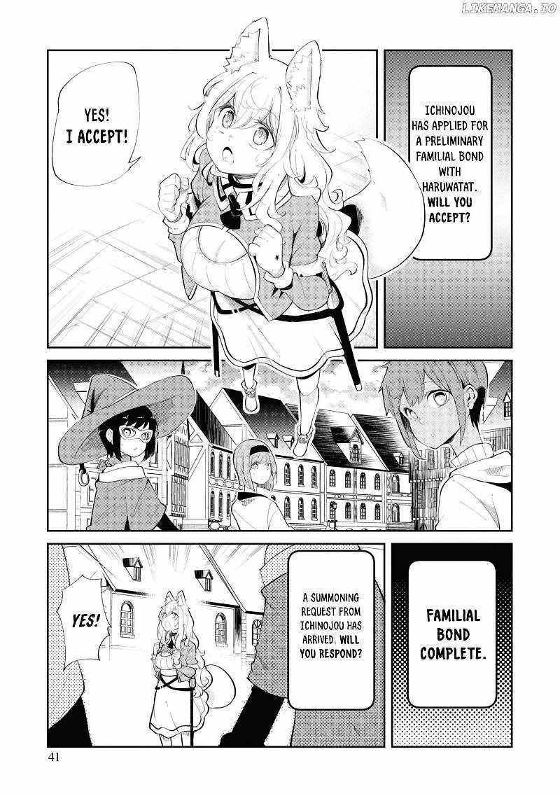 Seichou Cheat de Nandemo Dekiru You ni Natta ga, Mushoku Dake wa Yamerarenai You Desu Chapter 61