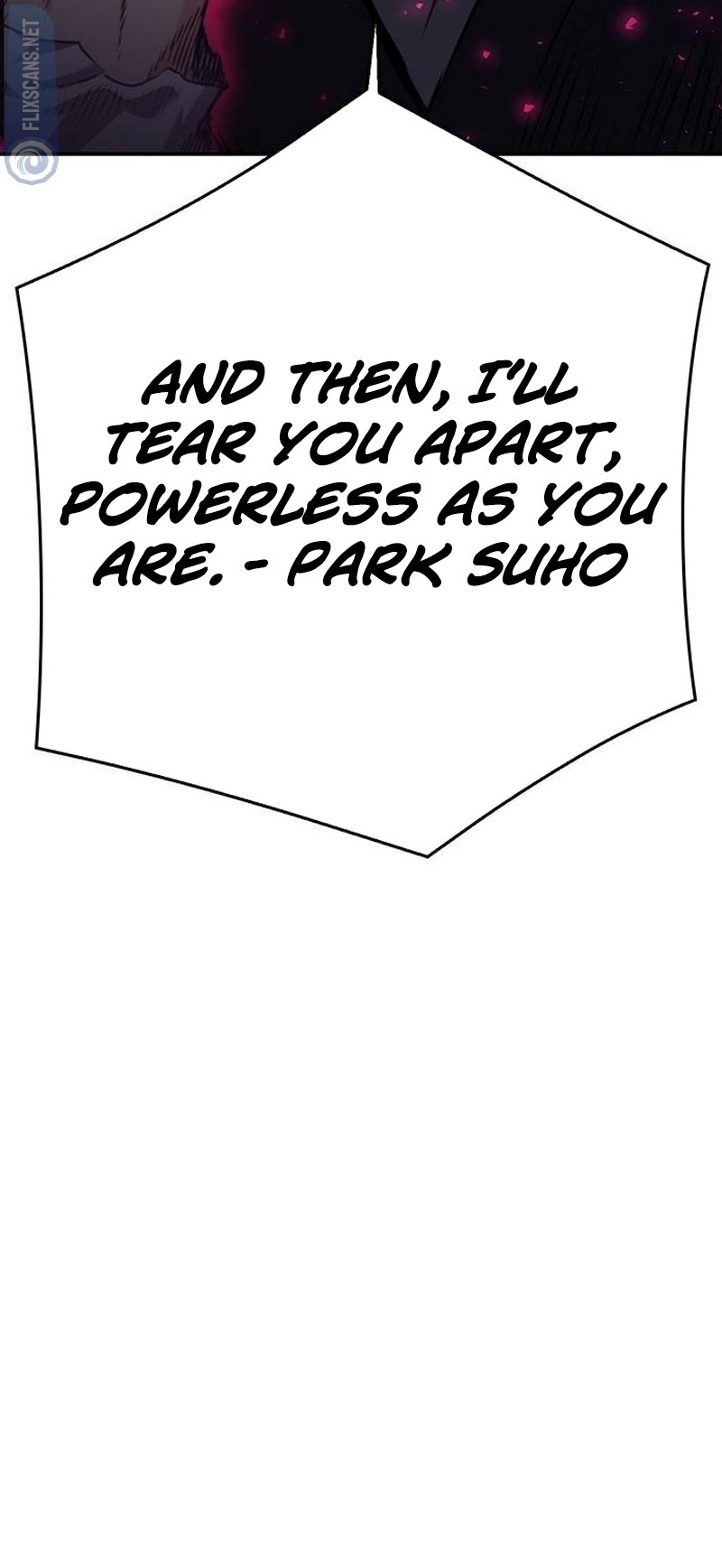 Seoul Station Druid Chapter 137