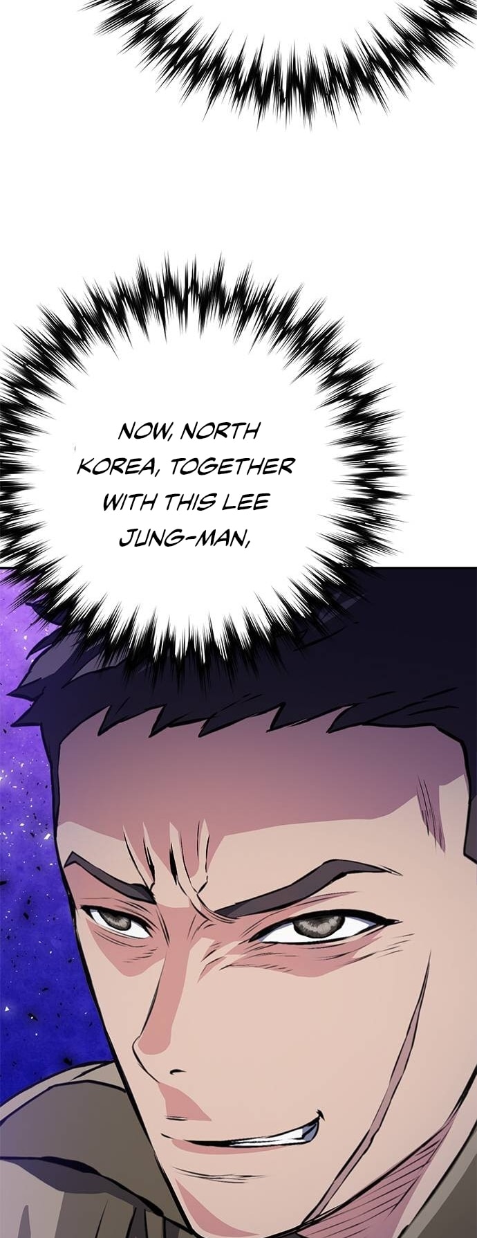 Seoul Station Druid Chapter 154