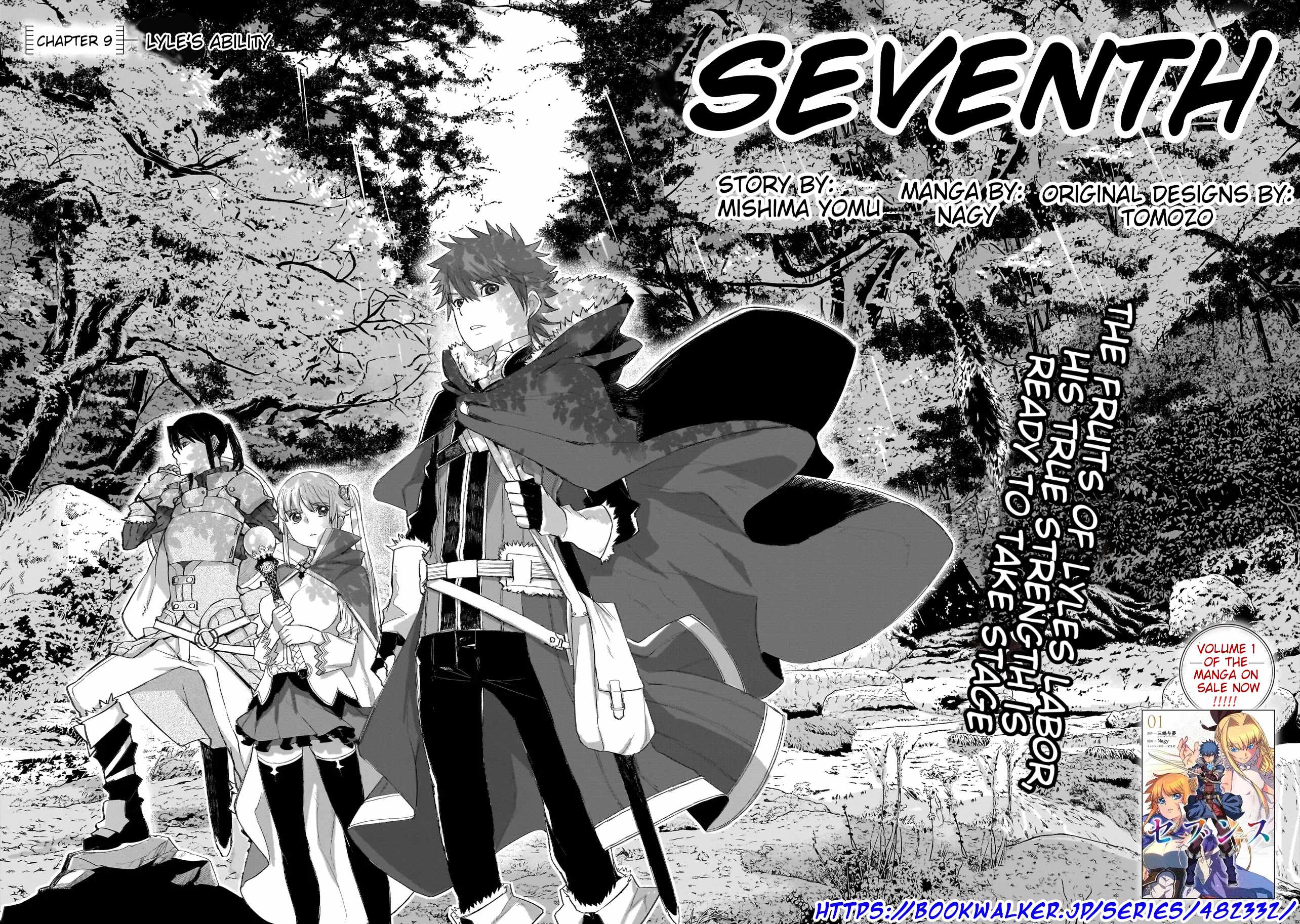 Seventh Chapter 9.1 4