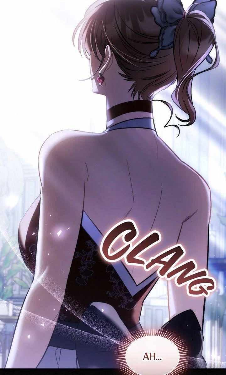 Shadowless Night Chapter 71