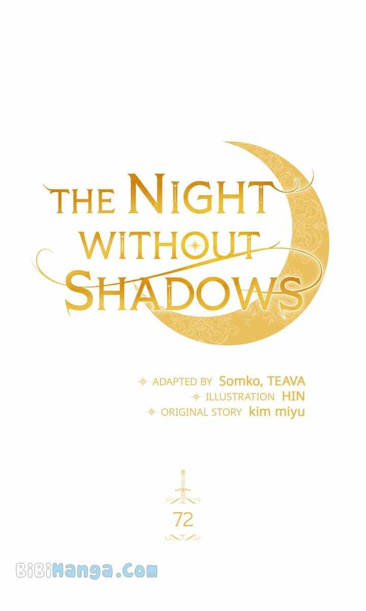 Shadowless Night Chapter 72