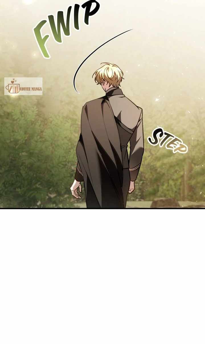 Shadowless Night Chapter 79