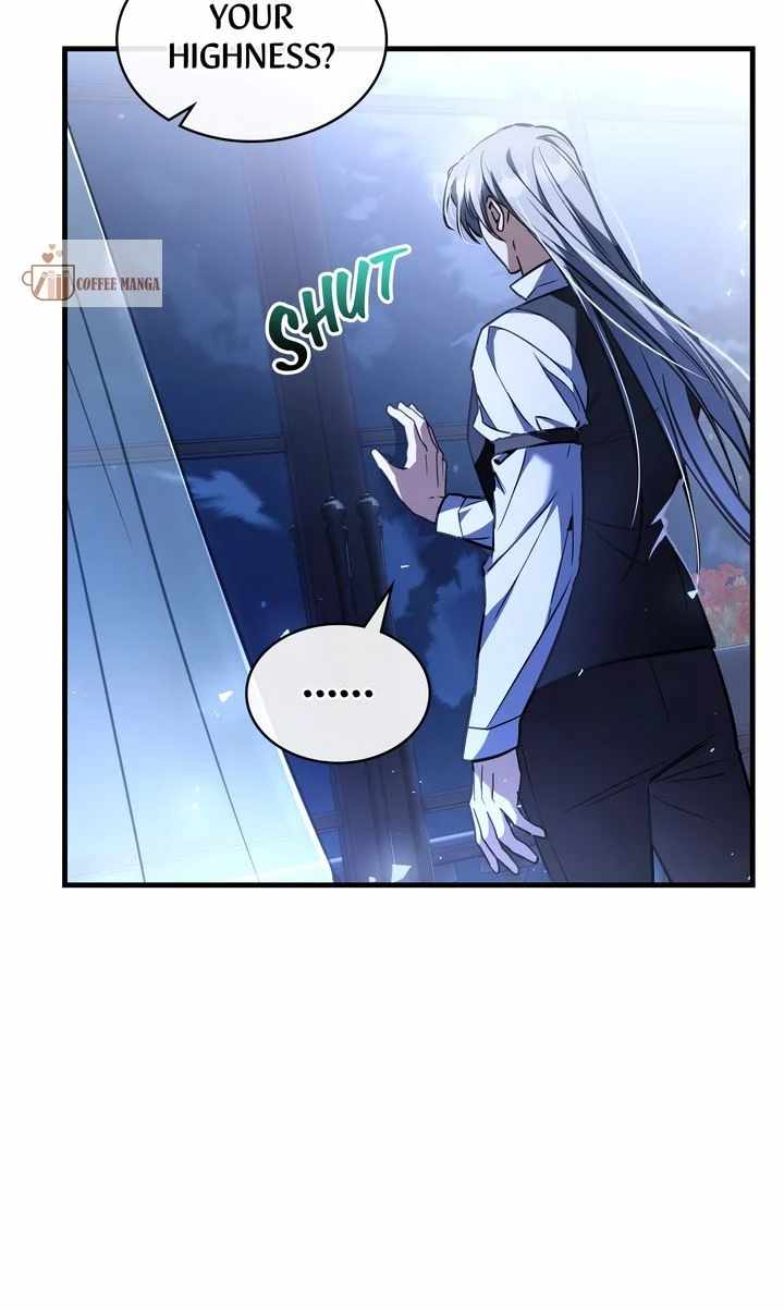 Shadowless Night Chapter 80