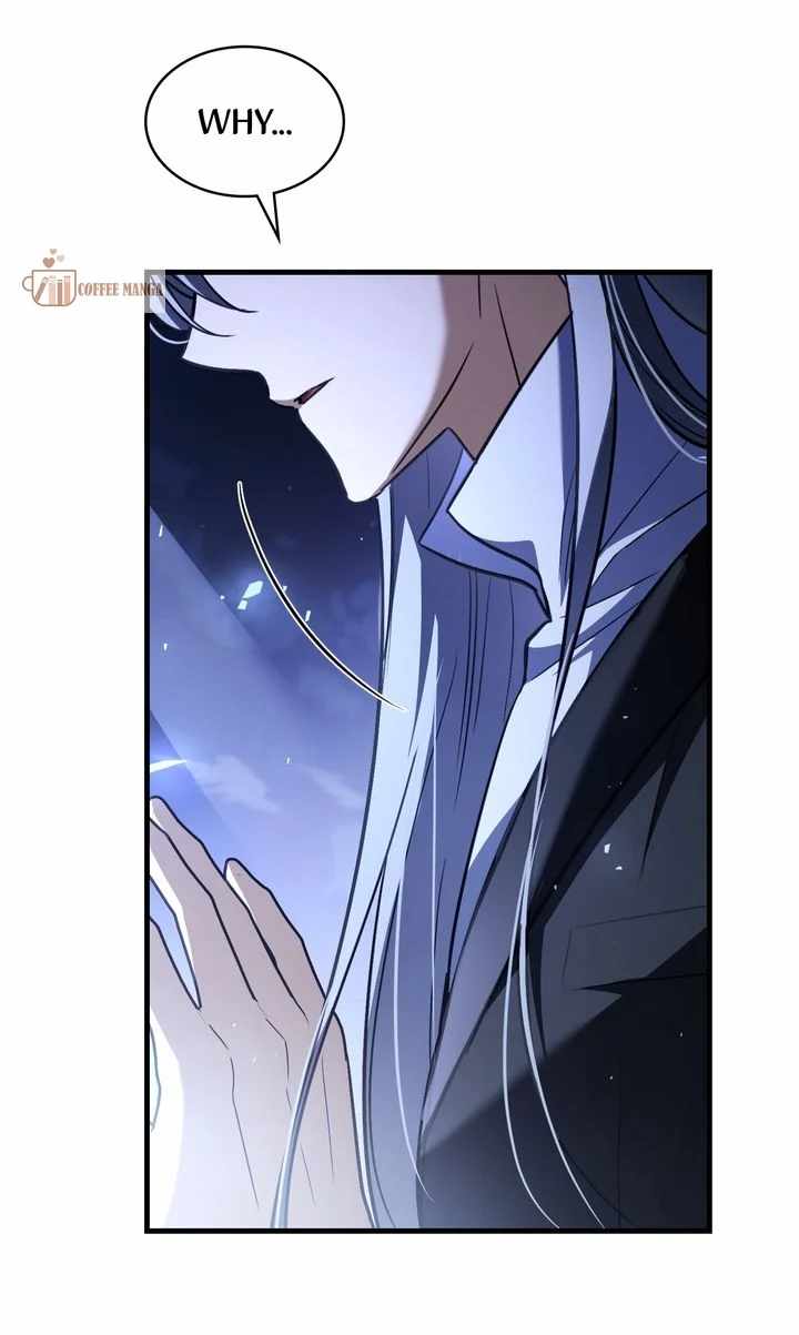 Shadowless Night Chapter 80