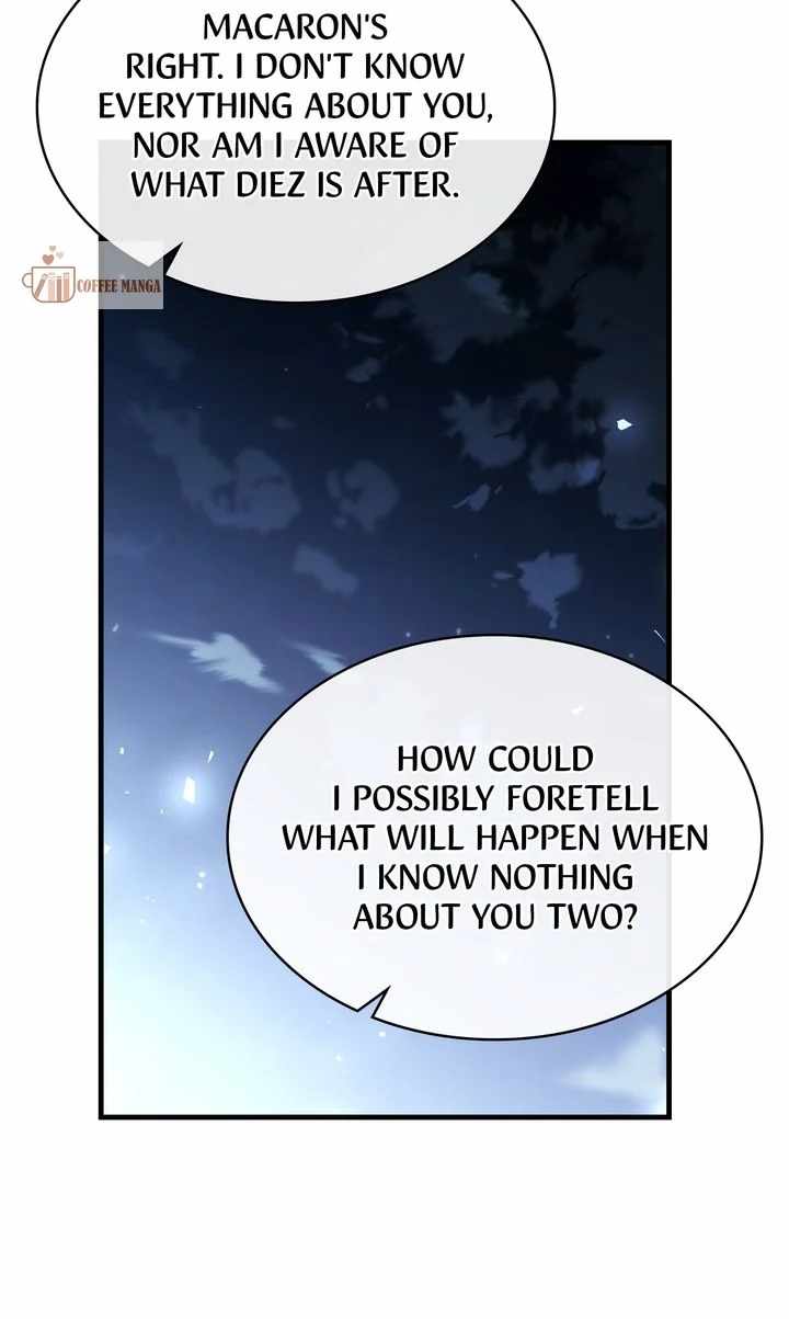 Shadowless Night Chapter 80