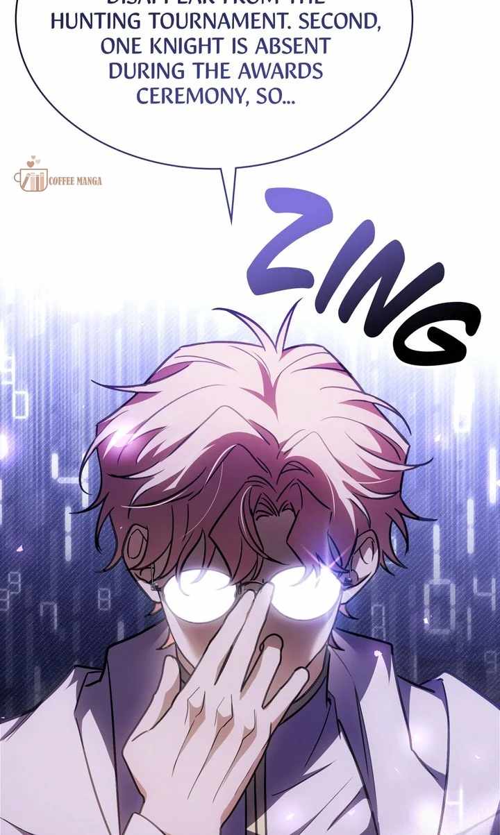 Shadowless Night Chapter 80