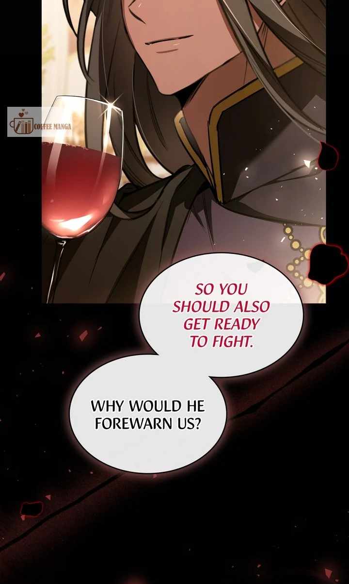 Shadowless Night Chapter 80