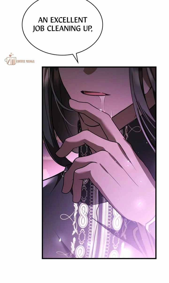 Shadowless Night Chapter 80