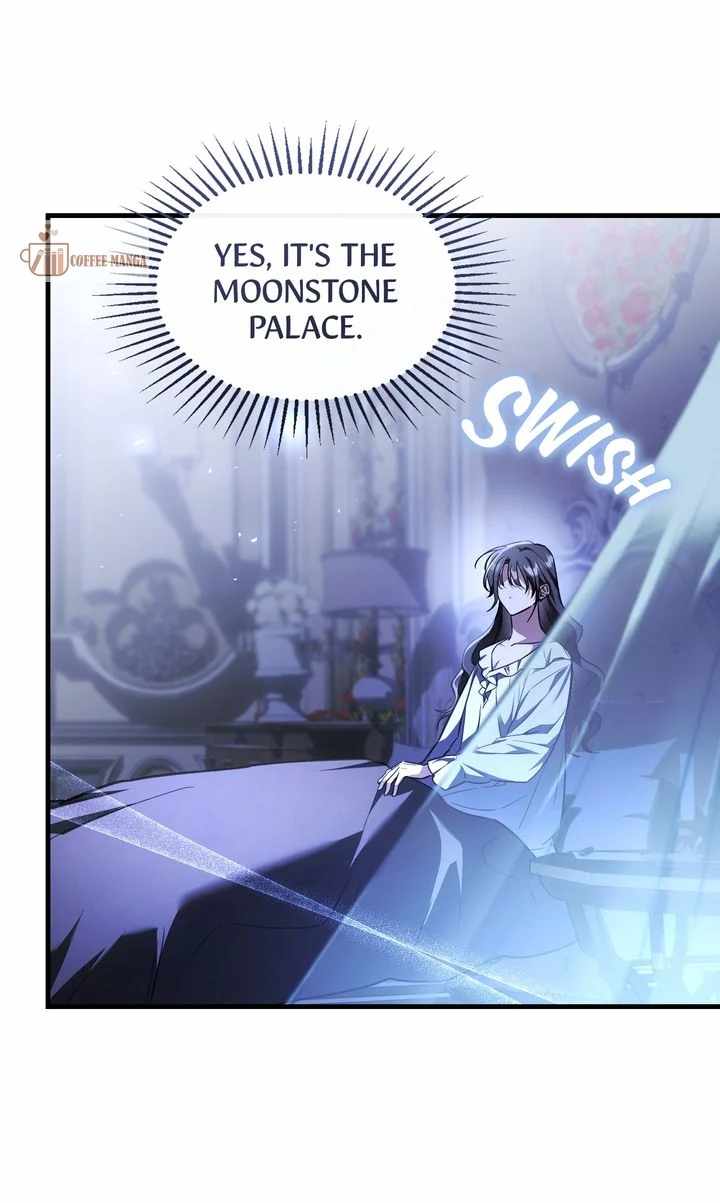 Shadowless Night Chapter 80