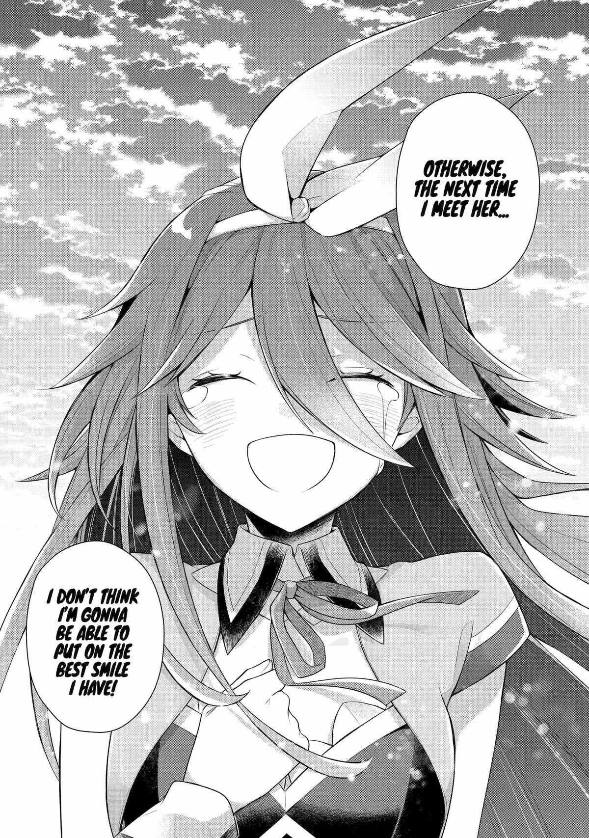 Shijou Saikyou no Daimaou, Murabito A ni Tensei suru Chapter 35