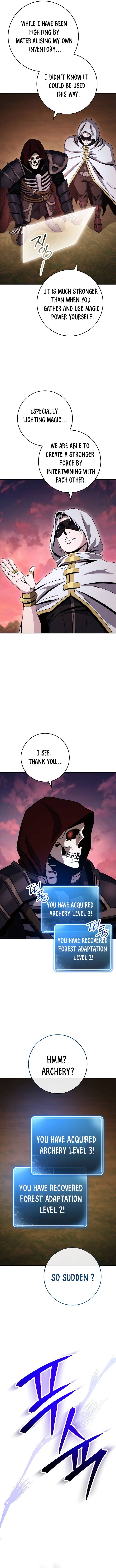 Skeleton Soldier Chapter 237.1