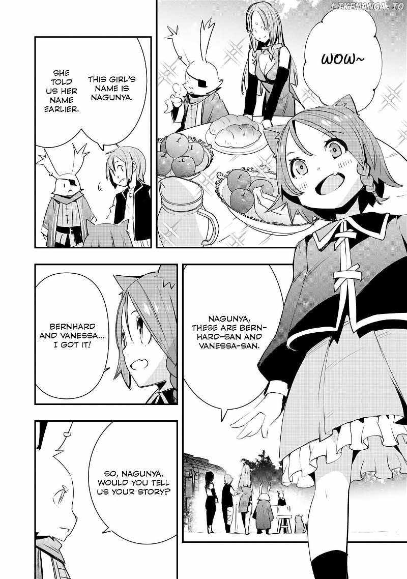 Skill Saisei to Hakai kara Hajimaru Saikyou Boukensha Life – Gomihiroi to Tsuihousareta kedo Kikakugai no Chikara de Nariagaru! Chapter 14