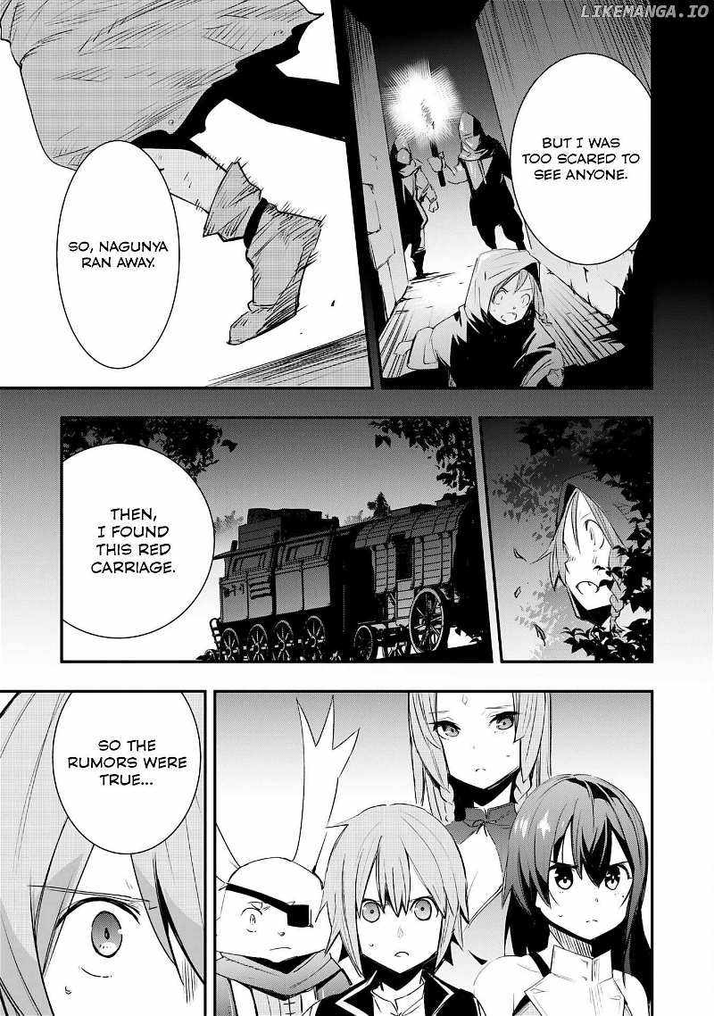 Skill Saisei to Hakai kara Hajimaru Saikyou Boukensha Life – Gomihiroi to Tsuihousareta kedo Kikakugai no Chikara de Nariagaru! Chapter 14