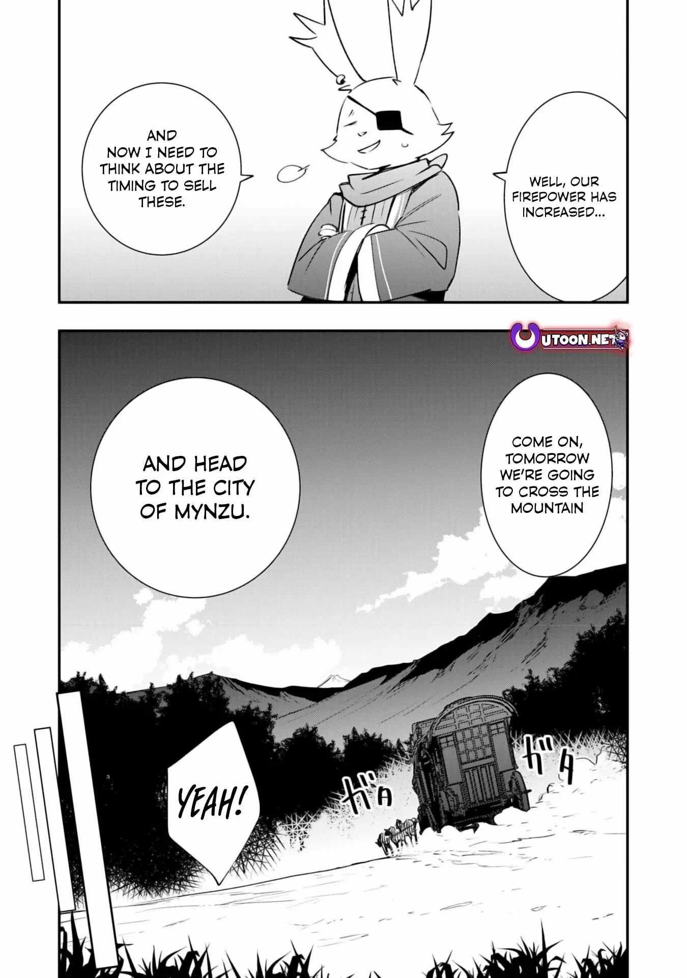 Skill Saisei to Hakai kara Hajimaru Saikyou Boukensha Life – Gomihiroi to Tsuihousareta kedo Kikakugai no Chikara de Nariagaru! Chapter 19