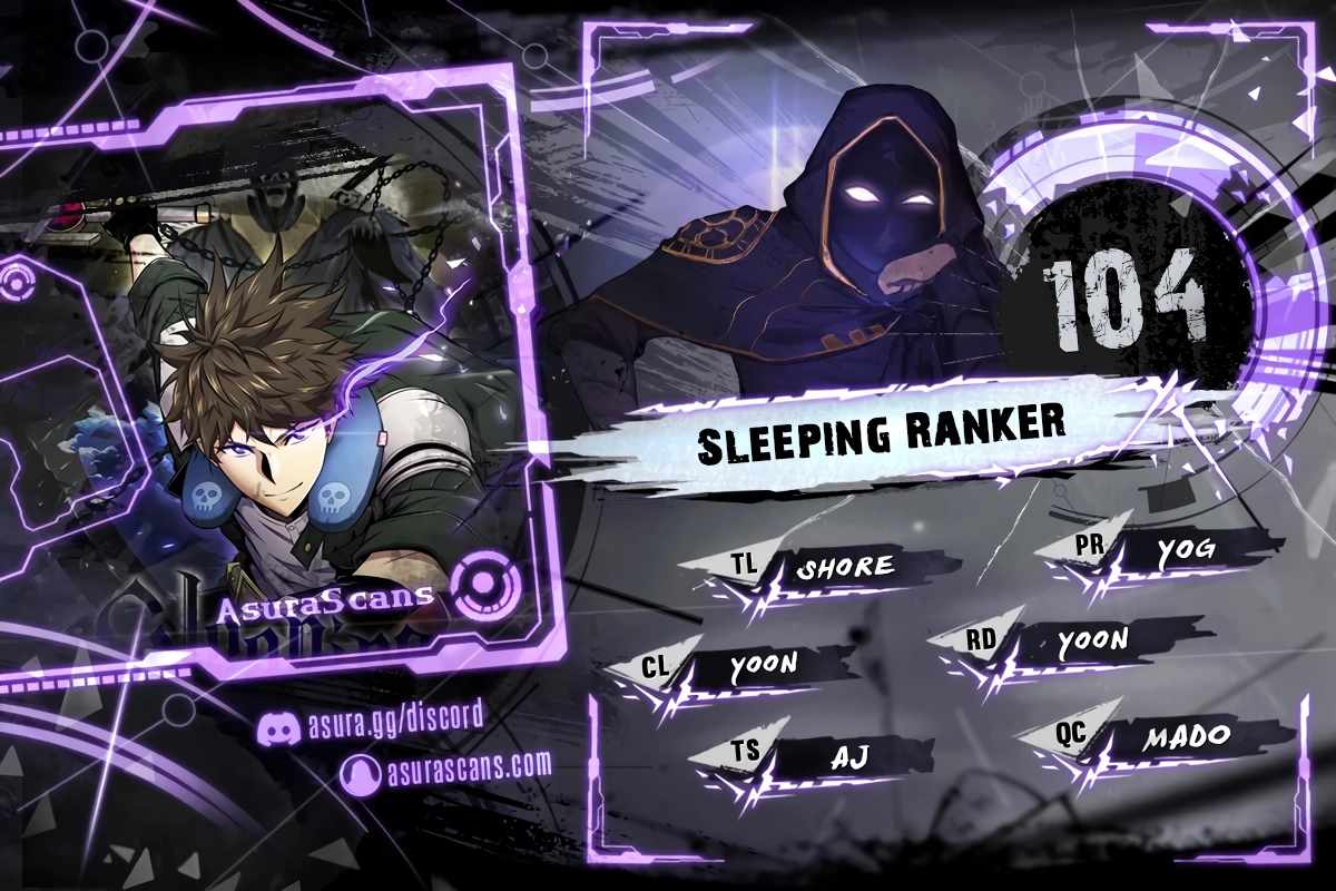 Sleeping Ranker Chapter 104