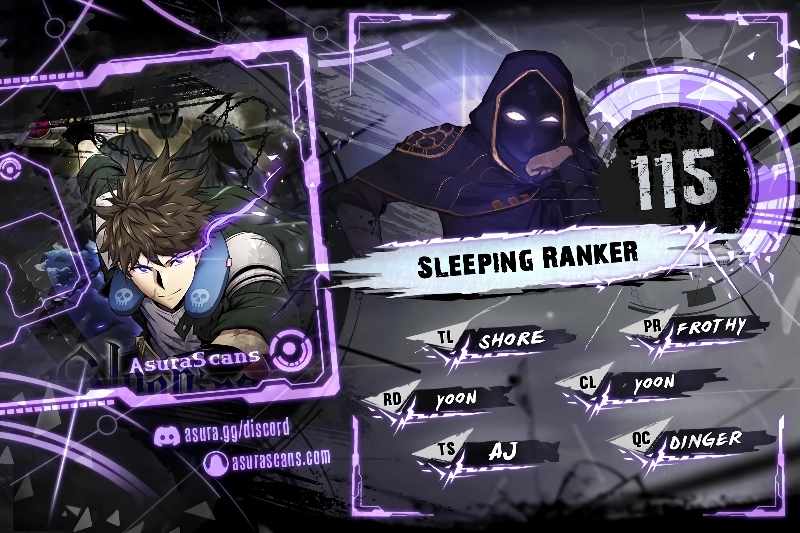 Sleeping Ranker Chapter 115