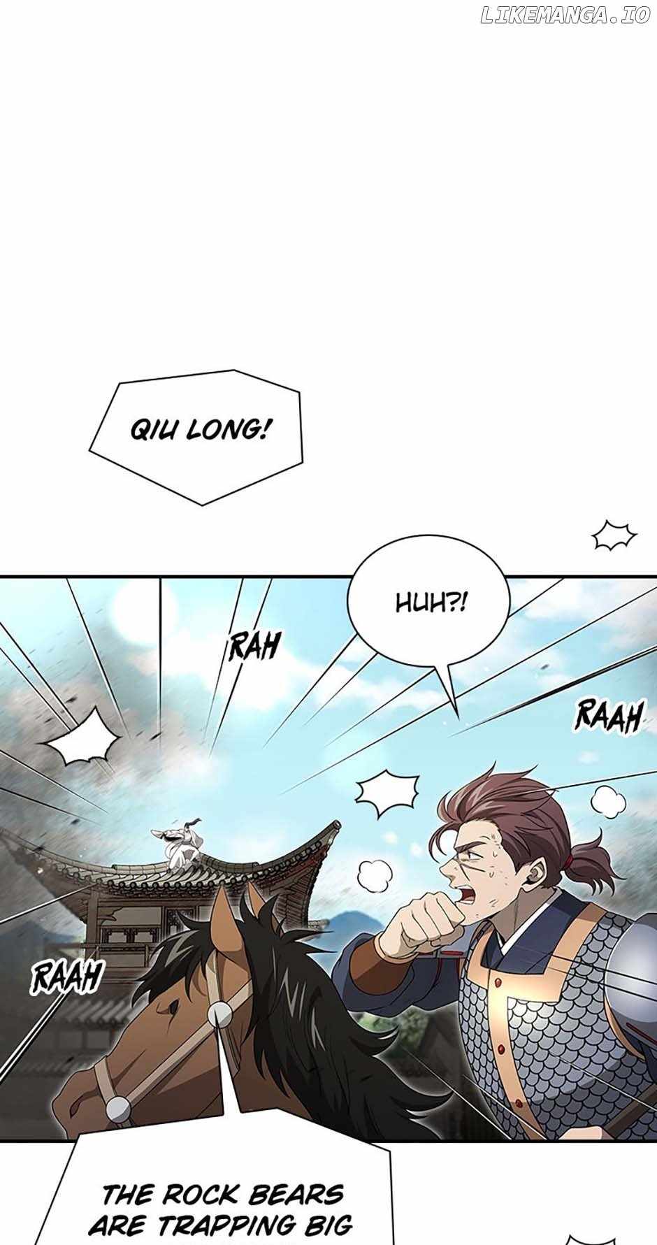 Storm Inn Chapter 140