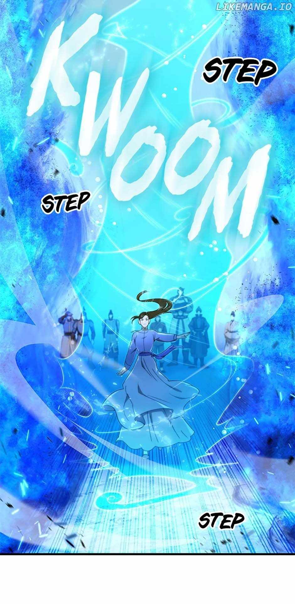 Storm Inn Chapter 143