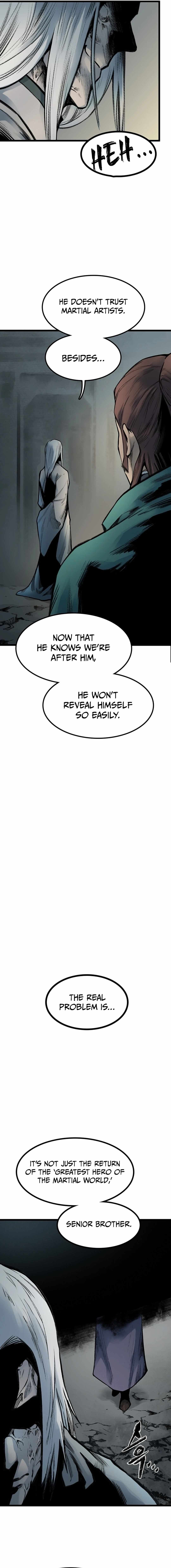 Strong Representative Chapter 117