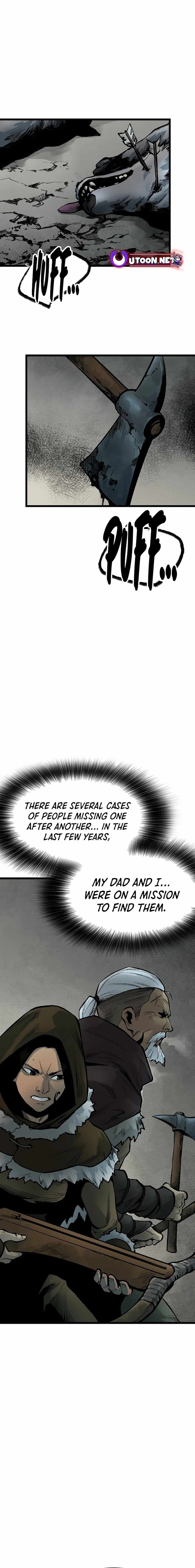 Strong Representative Chapter 138