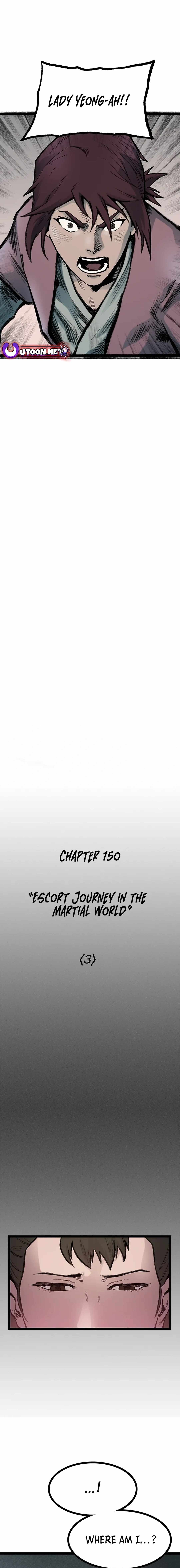 Strong Representative Chapter 150