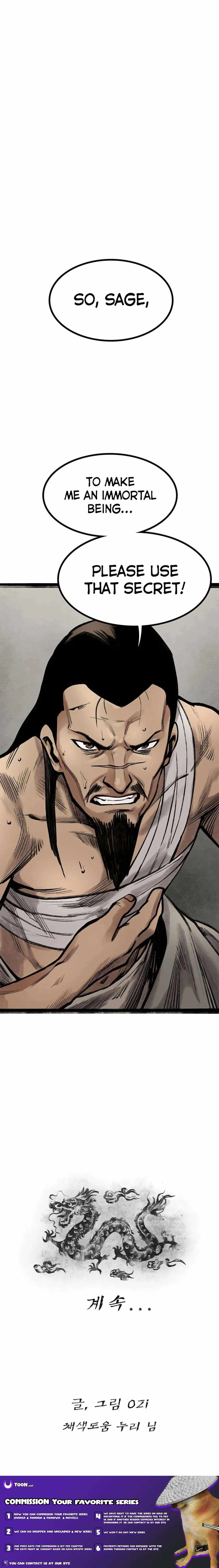 Strong Representative Chapter 92