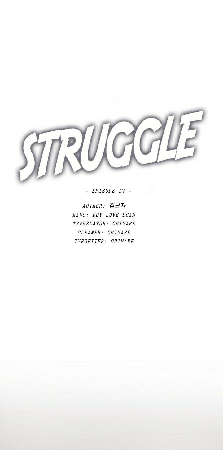 Struggle Chapter 17 6