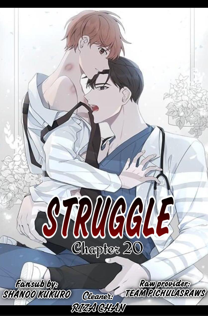 Struggle Chapter 20 1