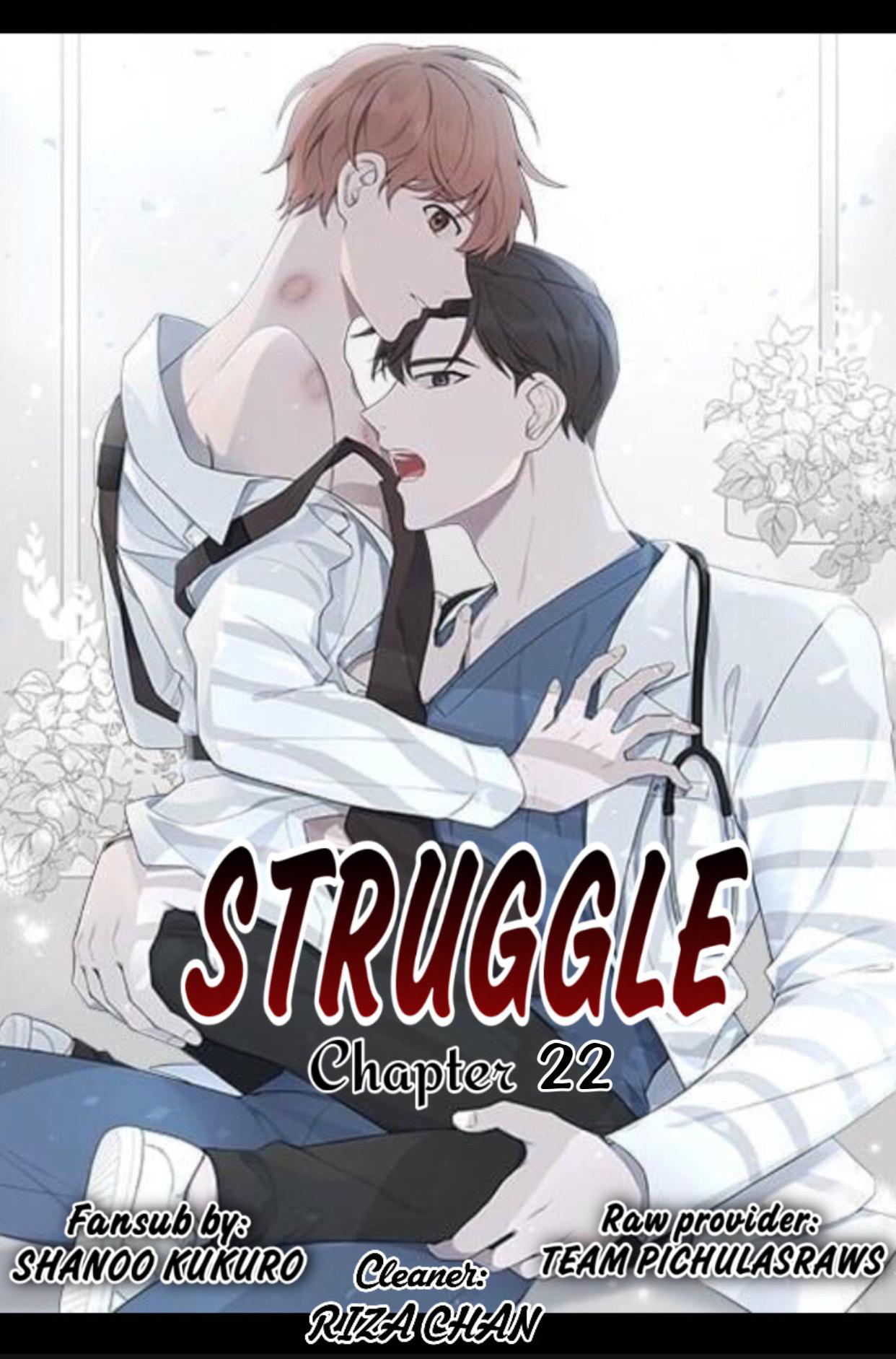 Struggle Chapter 22 1