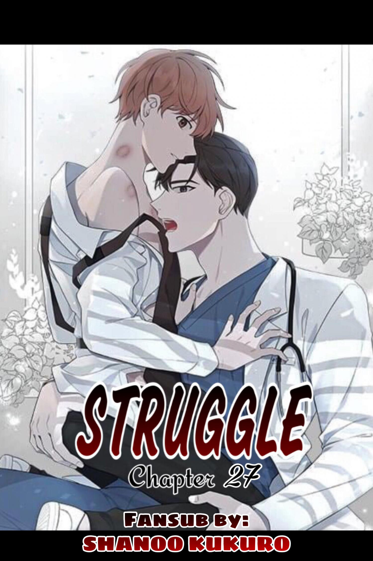 Struggle Chapter 27 1