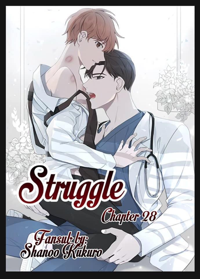 Struggle Chapter 28 1