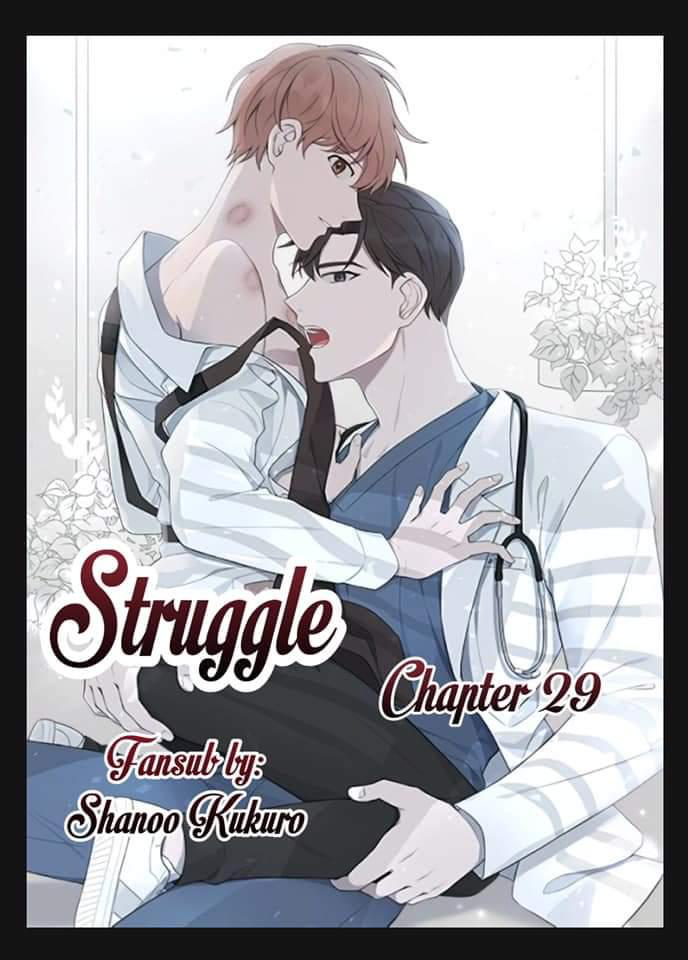 Struggle Chapter 29 1