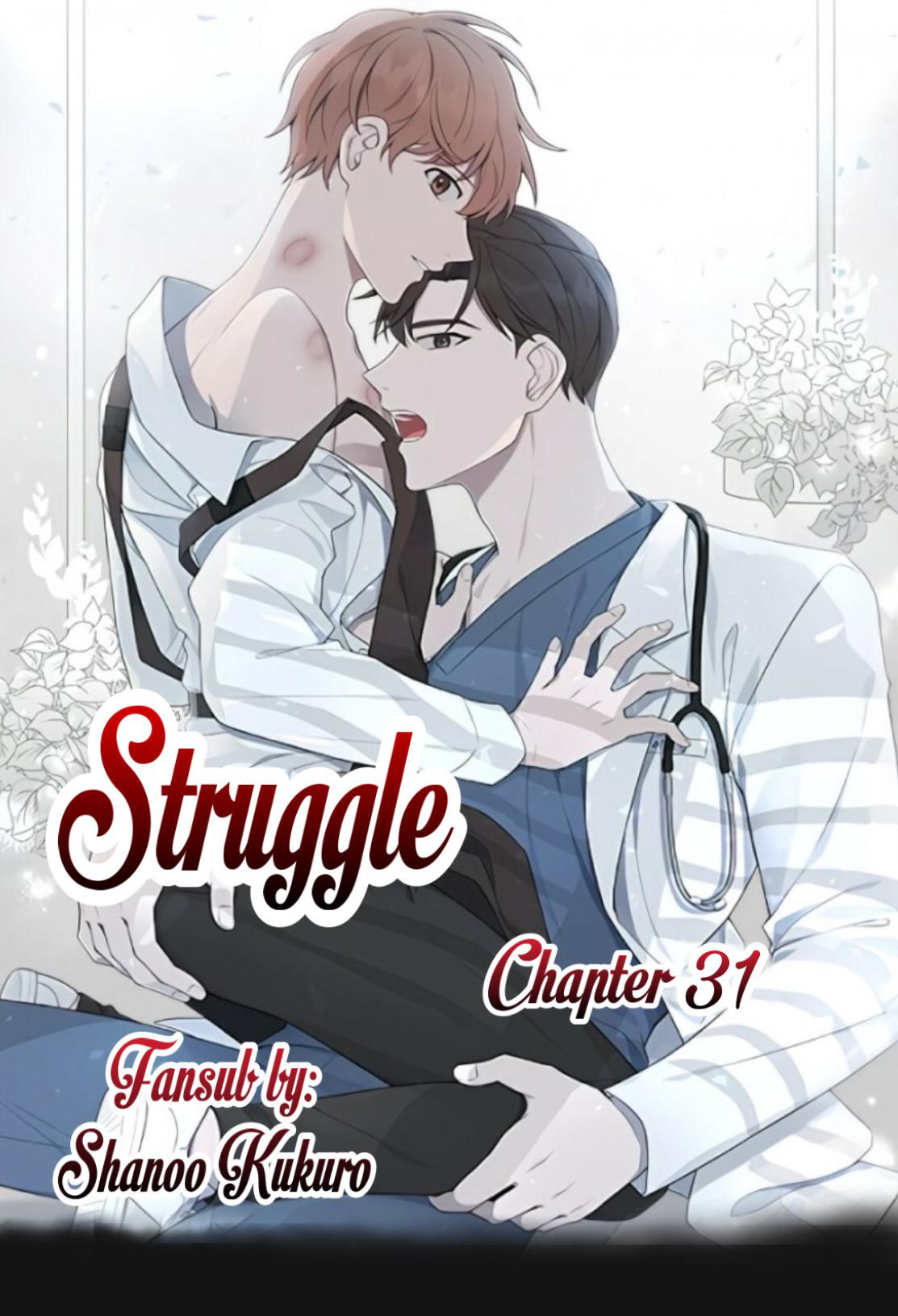 Struggle Chapter 31