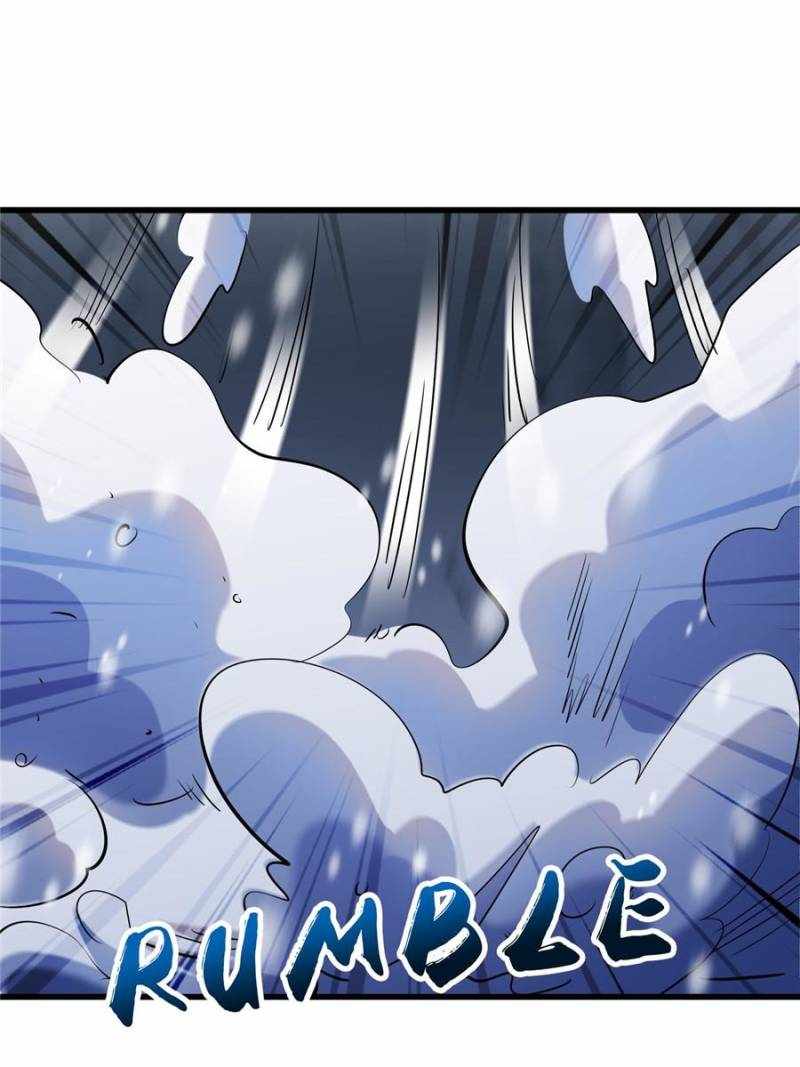 Super Gene Chapter 197