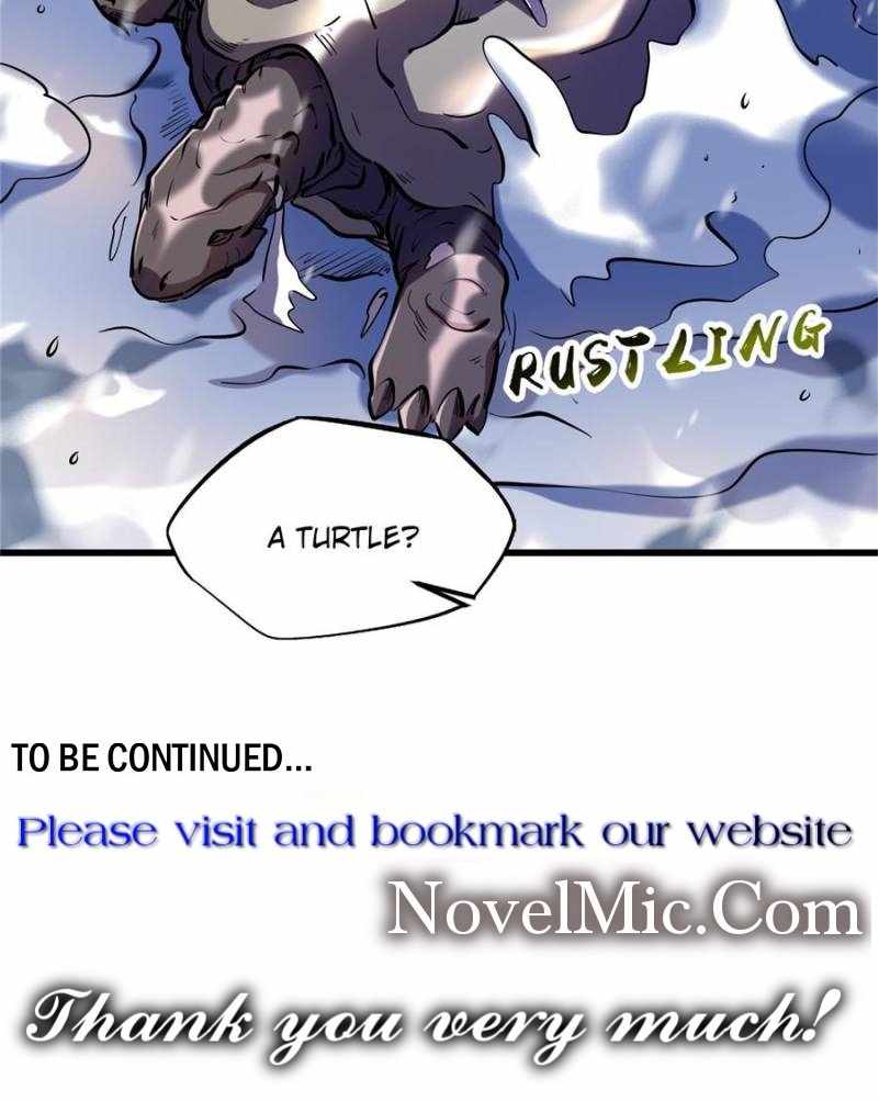 Super Gene Chapter 197