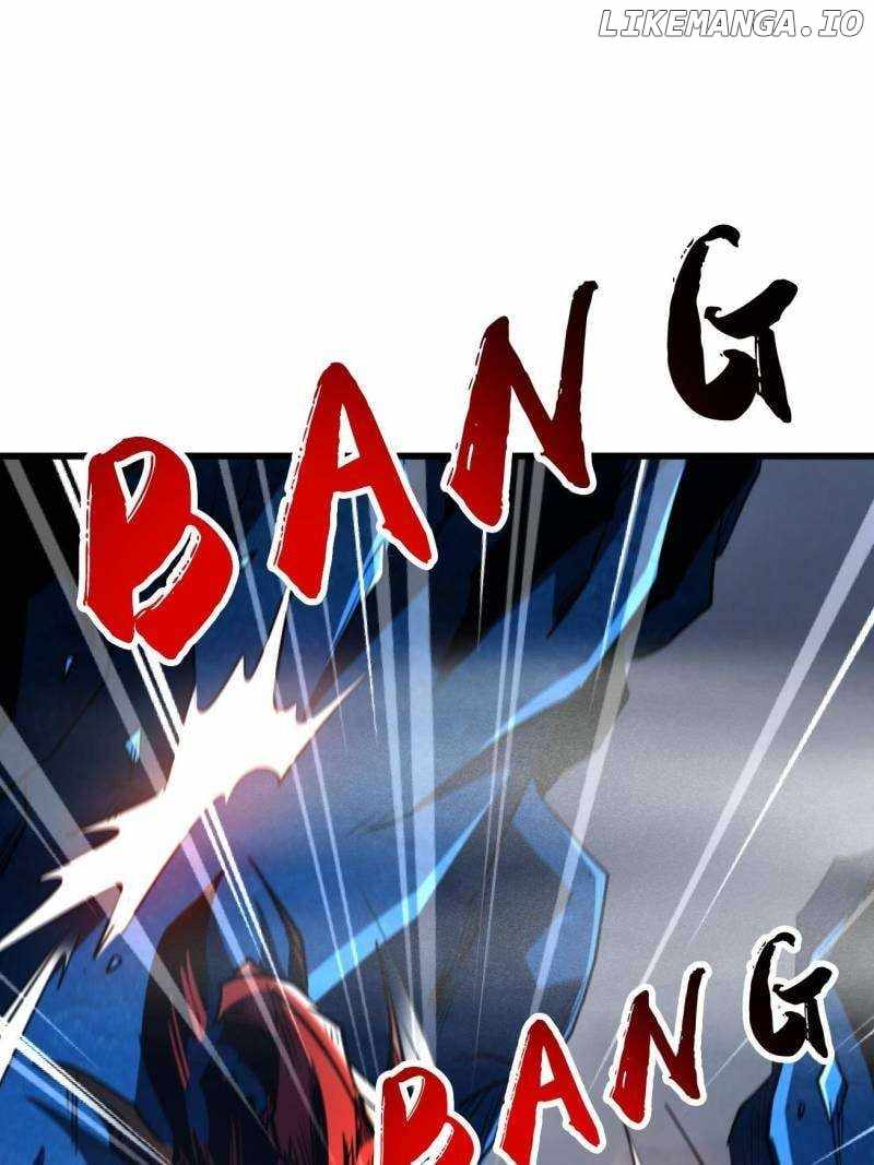 Super Gene Chapter 263