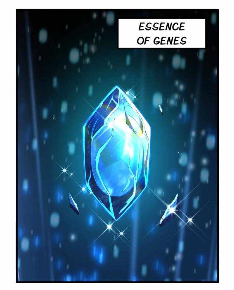 Super Gene Chapter 266