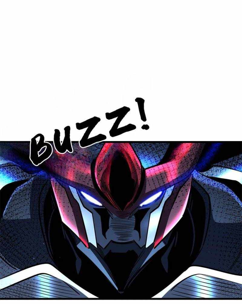 Super Gene Chapter 267