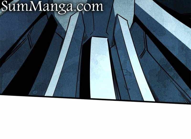 Super Gene Chapter 267