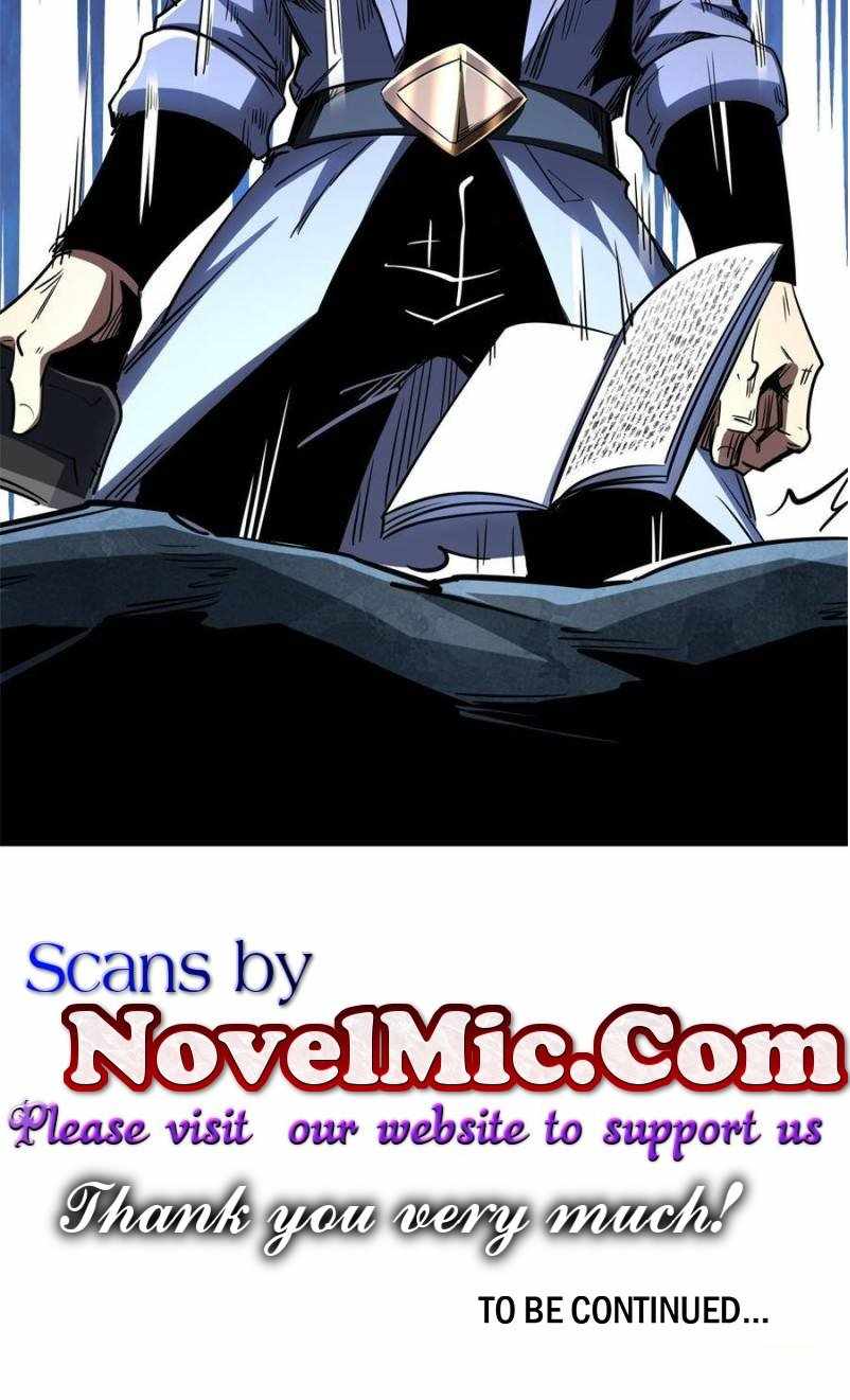 Super Gene Chapter 269