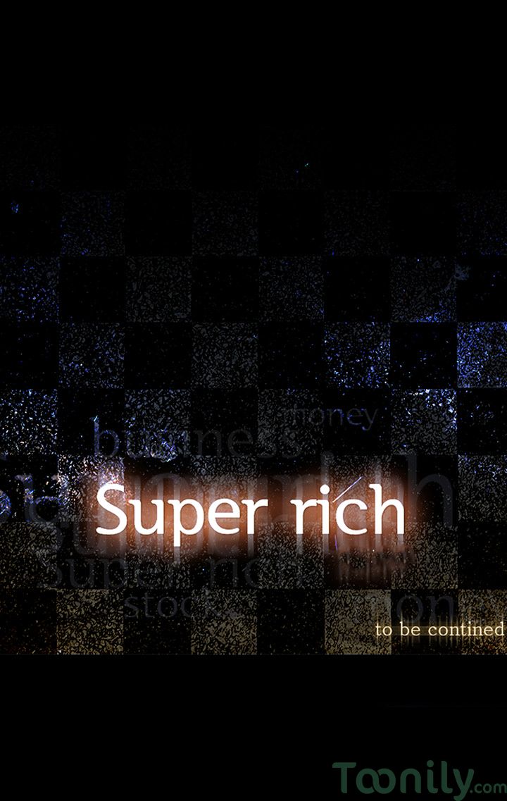 Super Rich Chapter 37