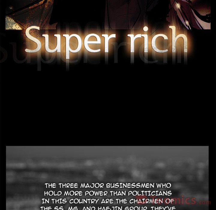 Super Rich Chapter 48