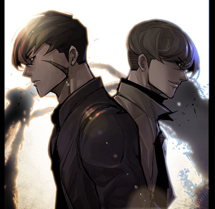 Super Rich Chapter 50