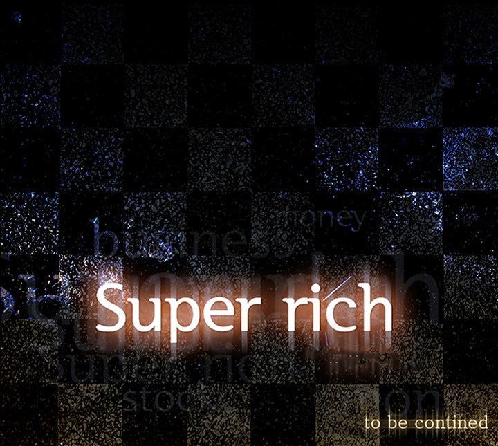 Super Rich Chapter 52