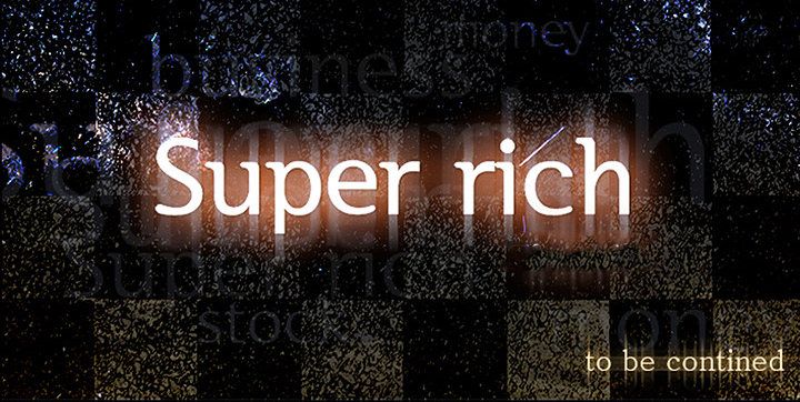 Super Rich Chapter 53