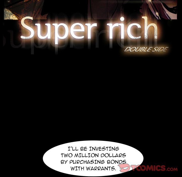 Super Rich Chapter 63